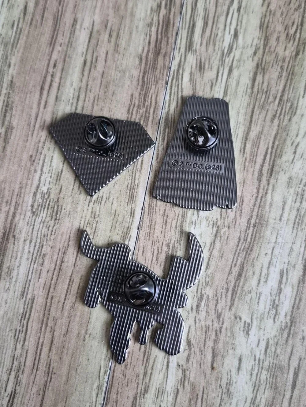 N/A set superman